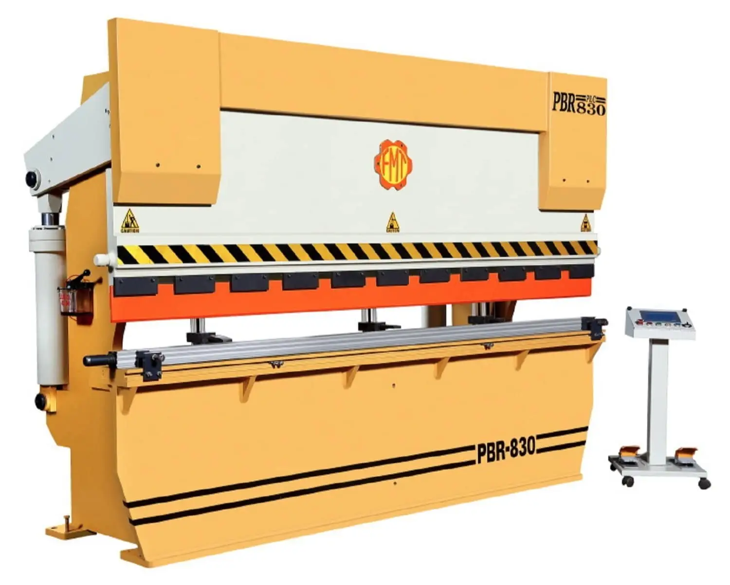 Hydraulic Press Brakes